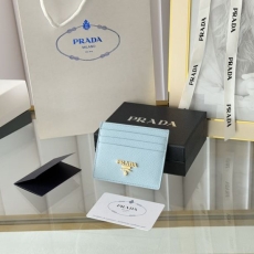 Prada Wallets Purse